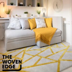 Working Together with The Woven Edge Working Together with The Woven Edge