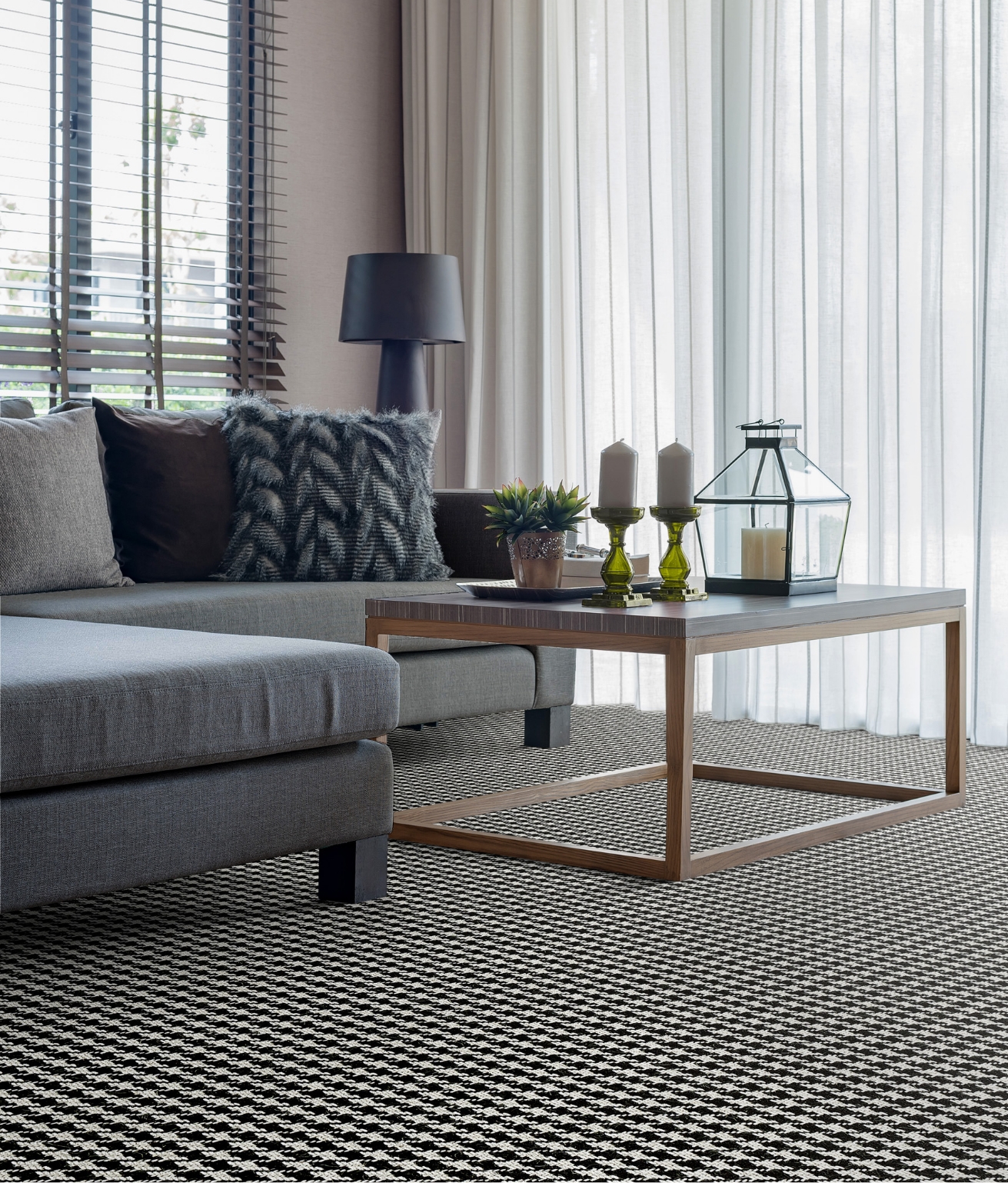 Houndstooth