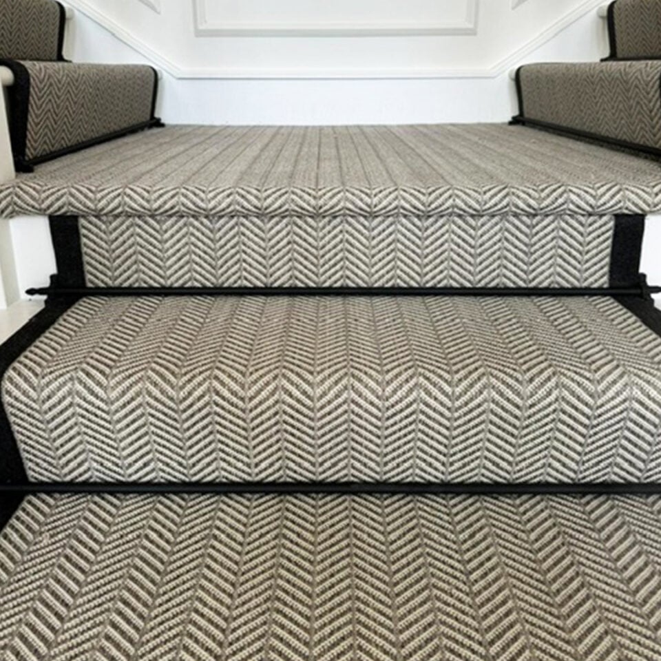 Medina Carpet, Stairs Carpet, Chevron Carpet, Carpet For Your Home
