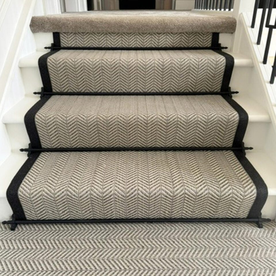 Medina Luxury Carpet, Chevron Carpet, Carpet For Your Home