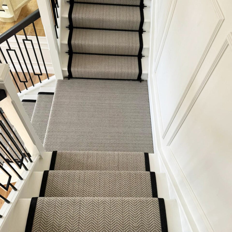 Medina Luxury Carpet, Chevron Carpet, Carpet For Your Home