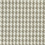Houndstooth: Chino - 100% Wool Carpet