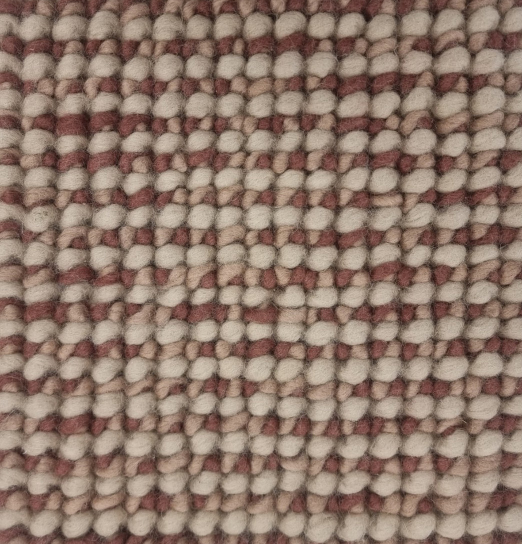 Jamboree: Cinnabar -  Carpet