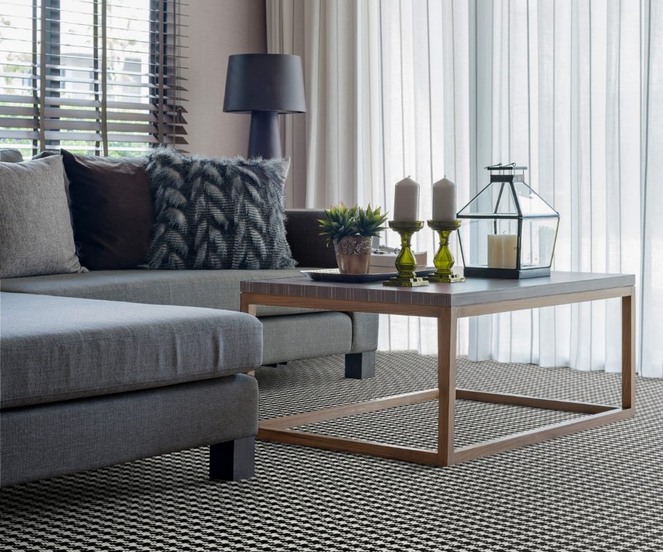 Carpet ranges temp