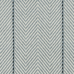 DenimChevron: Denim - 100% Wool Carpet