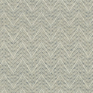 BlueTwill: Blue - 95% New Zealand Wool, 5% Nylon Carpet